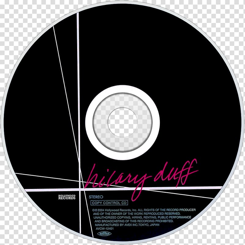 Compact disc Dignity Disk Music , hulary transparent background PNG clipart