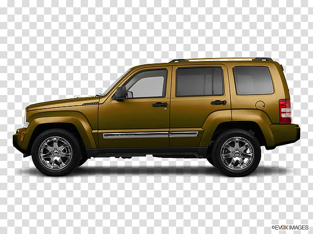 2012 Jeep Liberty Sport SUV Sport utility vehicle Car 2011 Jeep Liberty, best car sound system transparent background PNG clipart