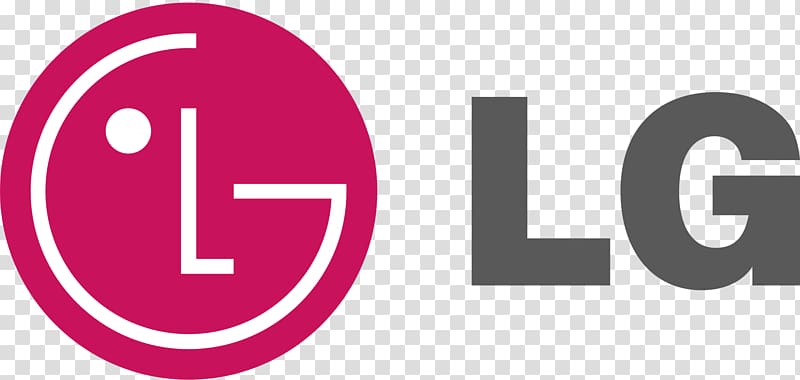 LG Corp LG Electronics Consumer electronics, LG logo transparent background PNG clipart