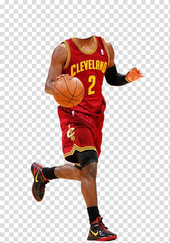 Cleveland Cavaliers Boston Celtics NBA Chicago Bulls Basketball player, kyrie transparent background PNG clipart