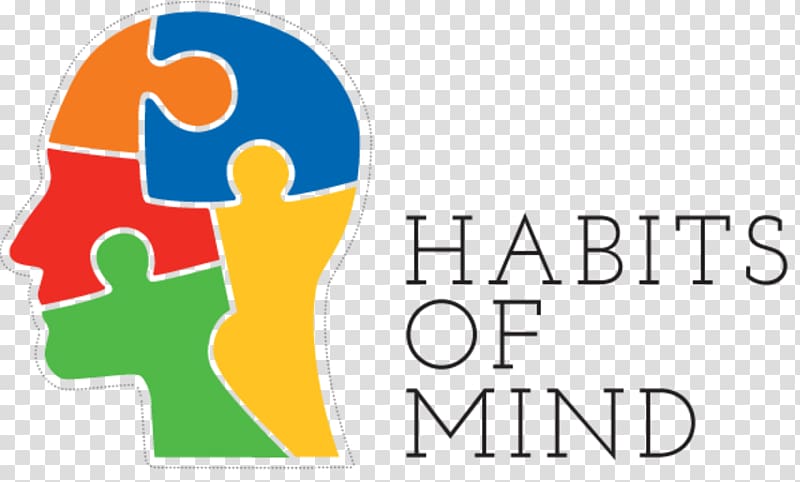 Habit Learning Education Student Mind, habits transparent background PNG clipart