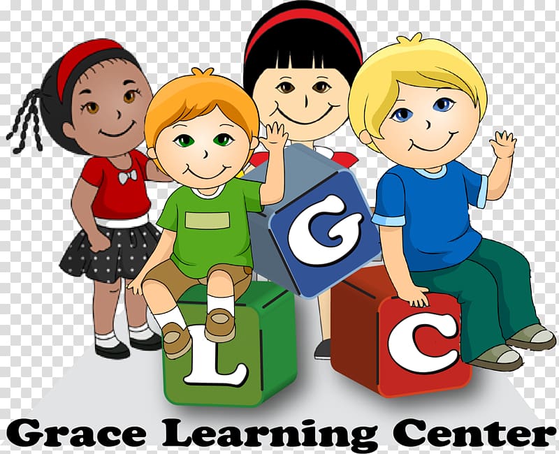 Child Care Pre School Learning Kids Transparent Background Png Clipart Hiclipart