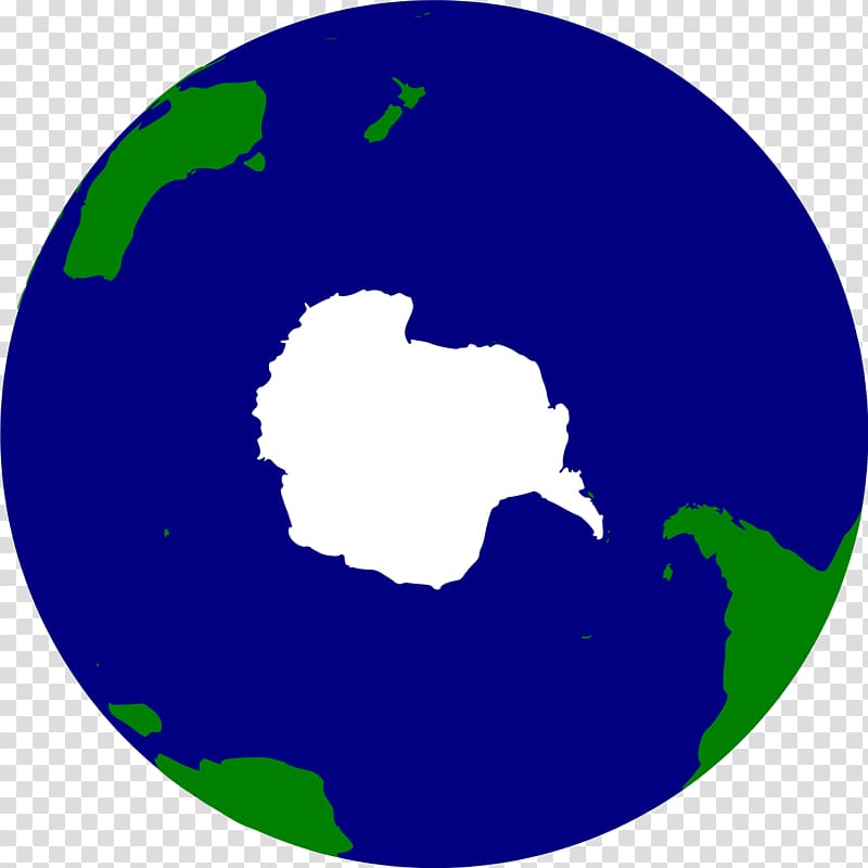 South Pole Globe Earth , Australia transparent background PNG clipart