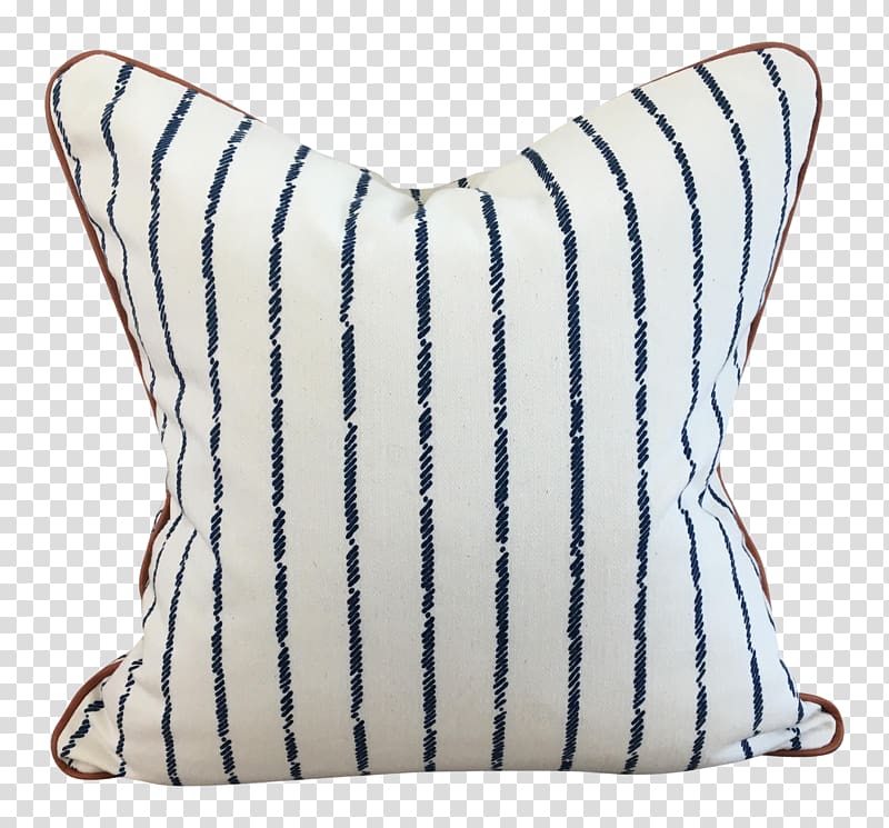Throw Pillows Cushion Chairish Furniture, the cord fabric transparent background PNG clipart