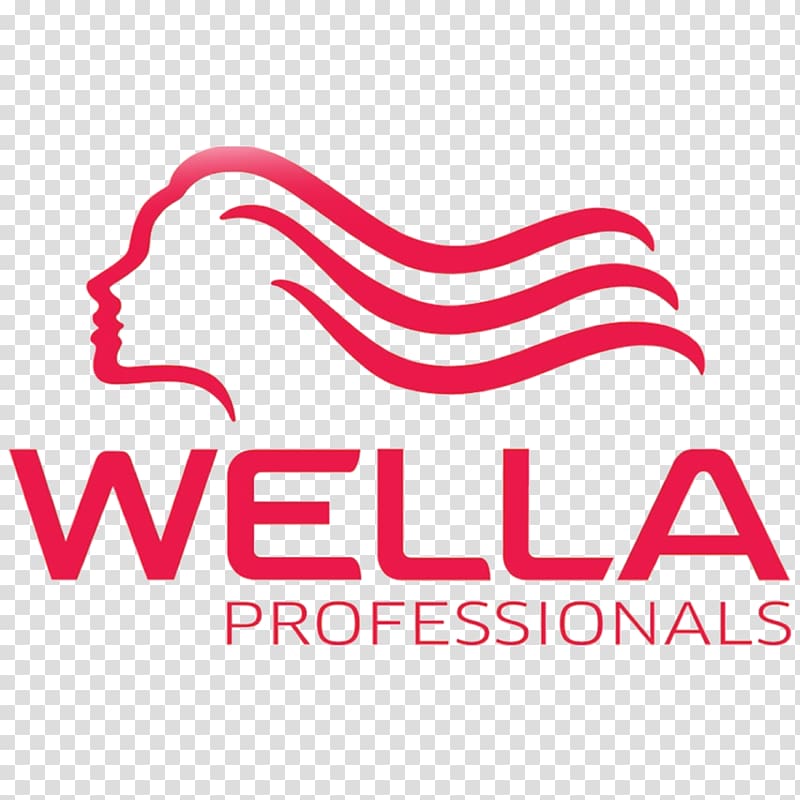 Wella Logo Brand graphics Product, Hairdresser LOGO transparent background PNG clipart