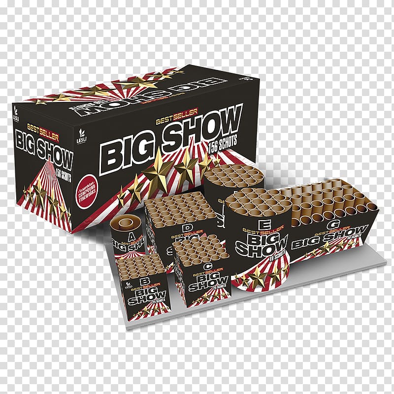 Fireworks Sales Pimp 69 New Year's Eve, 2010 Big Show transparent background PNG clipart