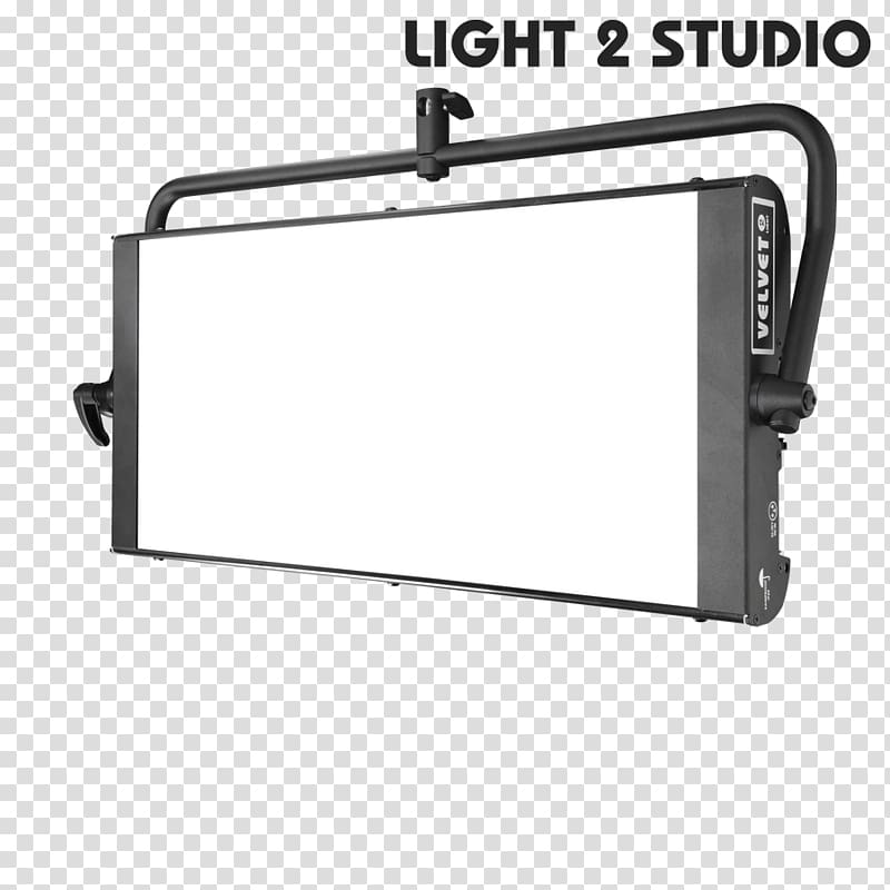 Light-emitting diode LED display High-CRI LED lighting Color rendering index, light transparent background PNG clipart