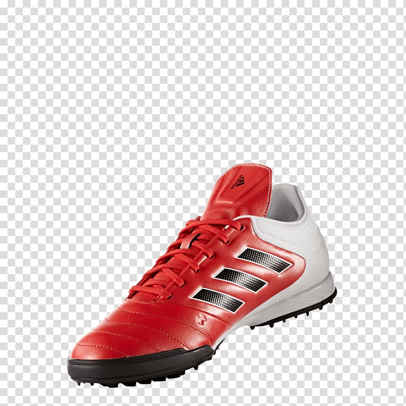 Sneakers Adidas Copa Mundial Football boot Shoe, red shop transparent background PNG clipart