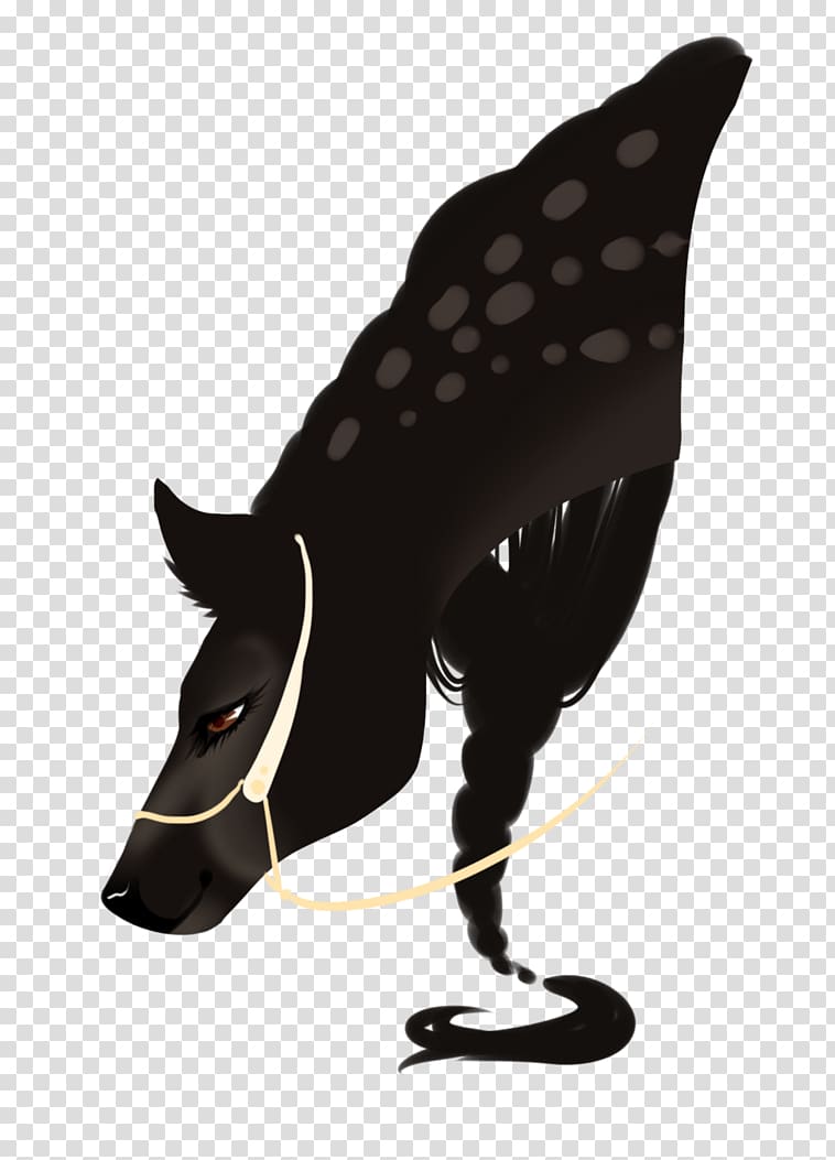 Horse Dog Mammal Canidae Halter, young female history teacher transparent background PNG clipart