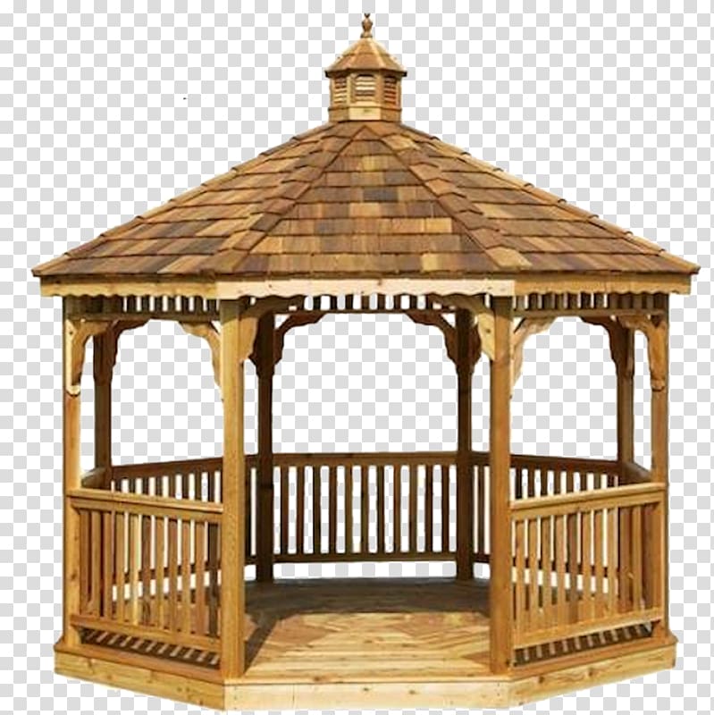 Gazebo Garden furniture Roof, others transparent background PNG clipart