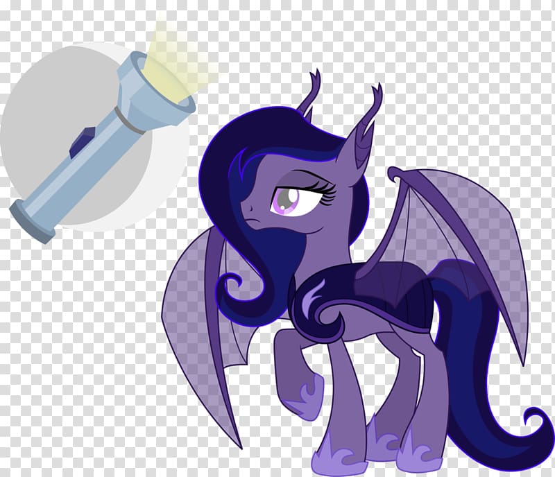 Pony Cutie Mark Crusaders Drawing Horse, Echo The Bat transparent background PNG clipart