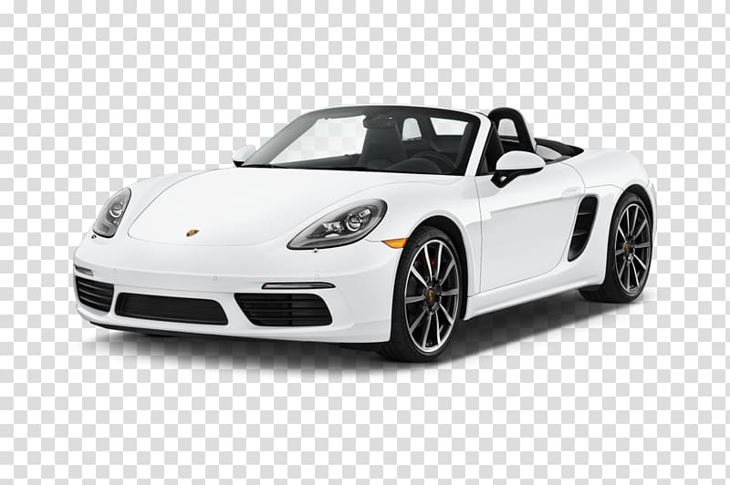 2018 Porsche 718 Boxster 2017 Porsche 718 Boxster Porsche Boxster/Cayman Porsche Cayman, porsche transparent background PNG clipart
