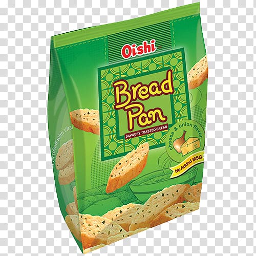 Toast Bread pan Cheese Oishi, Cheese bread transparent background PNG clipart