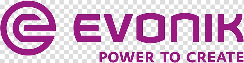 Evonik Industries Evonik Nutrition & Care GmbH Logo Company Speciality chemicals, industry transparent background PNG clipart