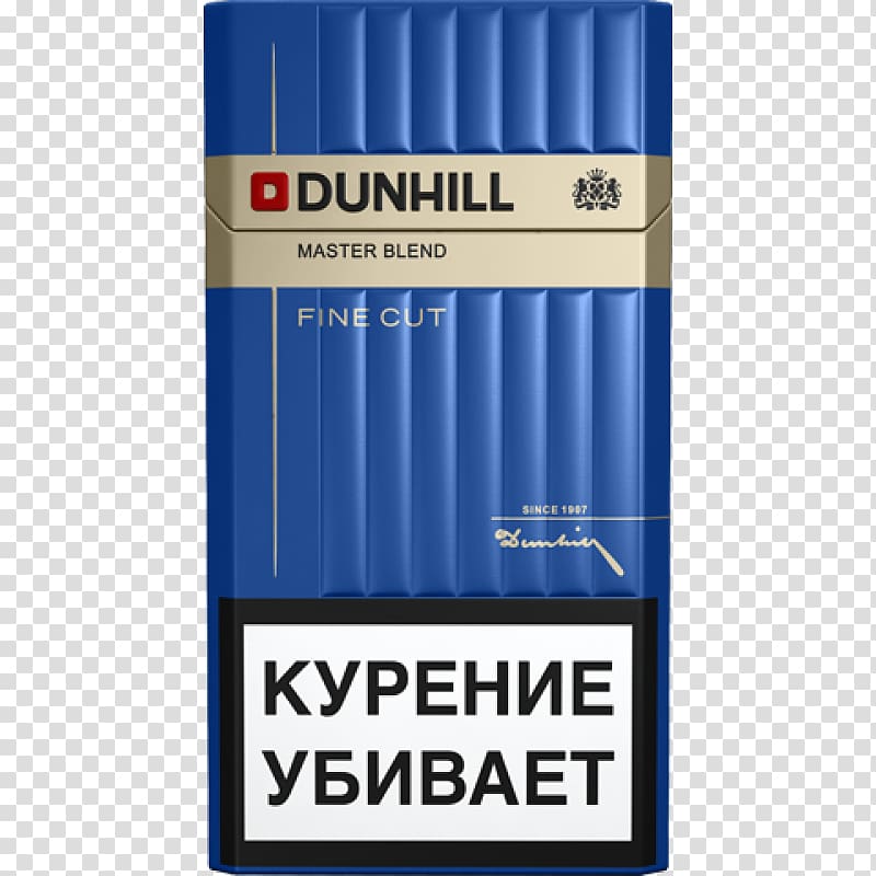 Alfred Dunhill Cigarette Computer hardware, cigarette transparent background PNG clipart