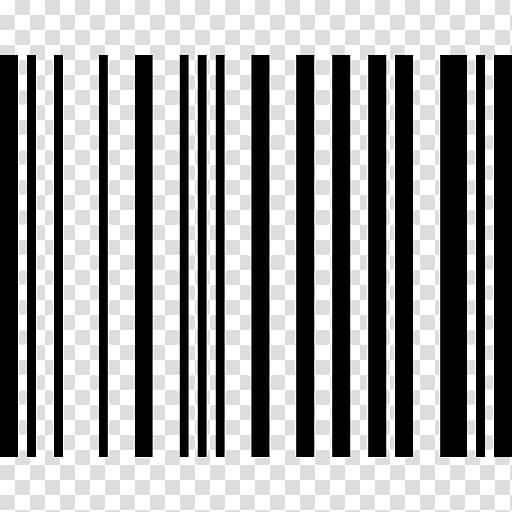 Barcode Scanners Font Awesome Computer Icons, Codigo de barras transparent background PNG clipart