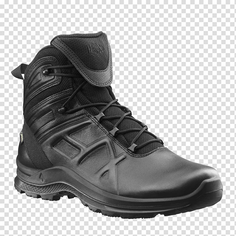 HAIX-Schuhe Produktions, und Vertriebs GmbH Gore-Tex Police Military Haix France Eurl, mid transparent background PNG clipart