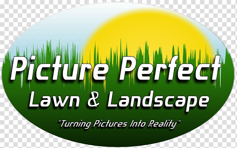 Perfect Lawn & Landscape Logo Brand, others transparent background PNG clipart