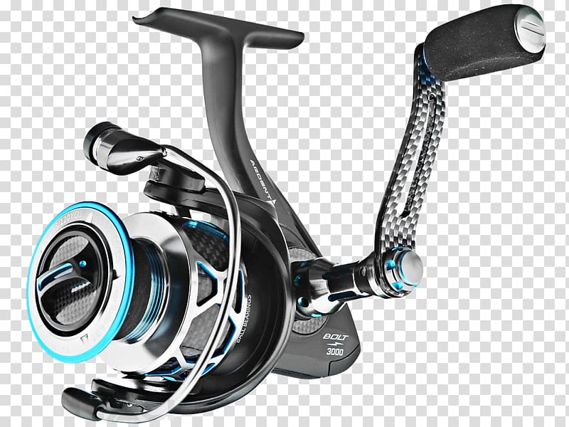 Ardent Bolt Spinning Reel Fishing Reels Ardent Apex Elite Baitcasting Reel, Spin Fishing transparent background PNG clipart