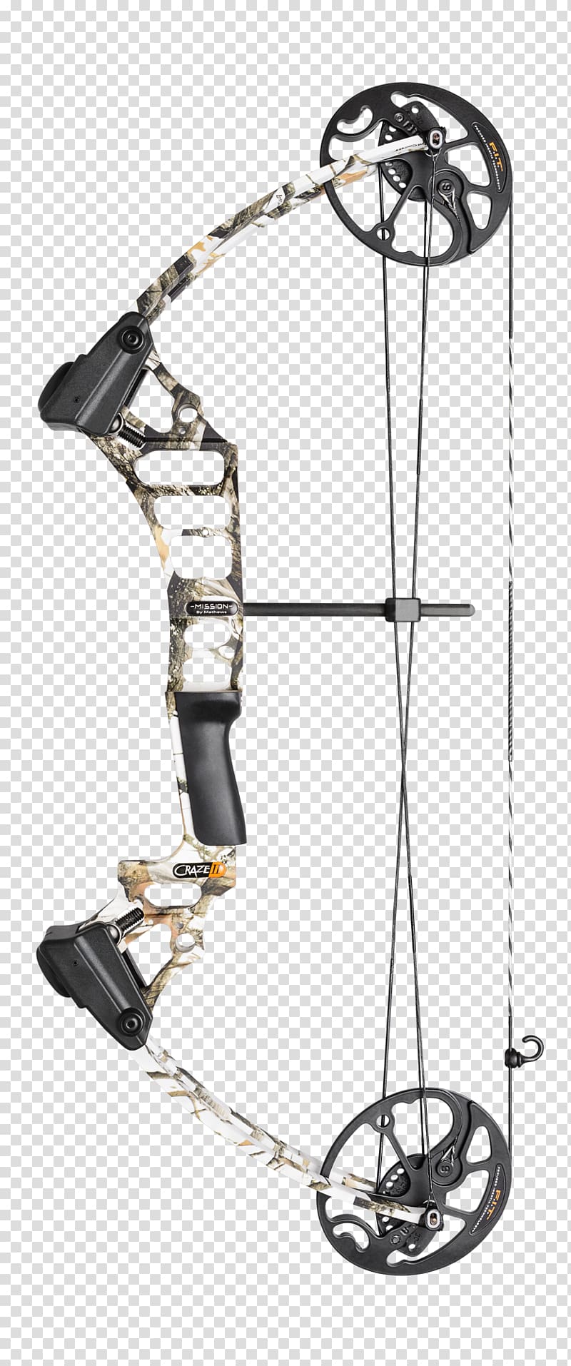 Archery Compound Bows Bow and arrow Bowhunting, Archery Training DVD transparent background PNG clipart