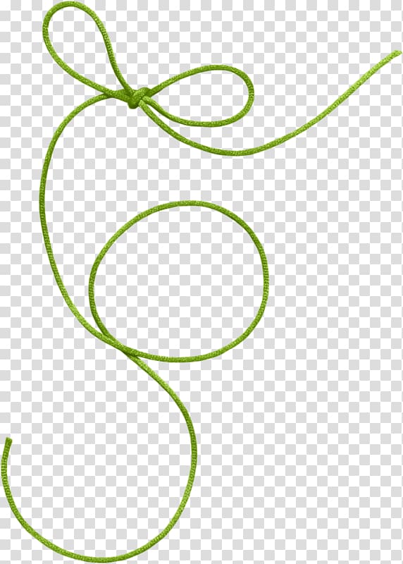 Green Red, Green rope transparent background PNG clipart