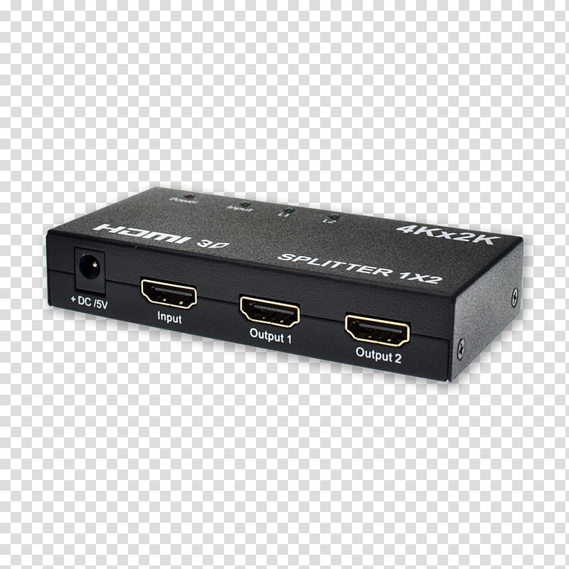 HDMI Power over Ethernet Network switch Ubiquiti Networks Gigabit Ethernet, USB transparent background PNG clipart