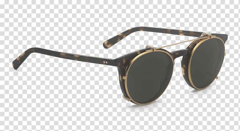 Goggles Sunglasses Fashion KOMONO, glasses transparent background PNG clipart