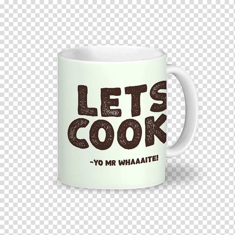 Coffee cup Mug Table-glass Font, walter white transparent background PNG clipart