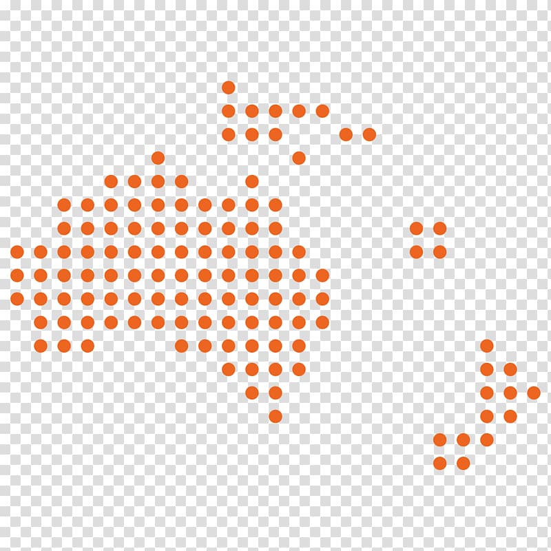 Filet crochet Canada Pattern, oceania transparent background PNG clipart