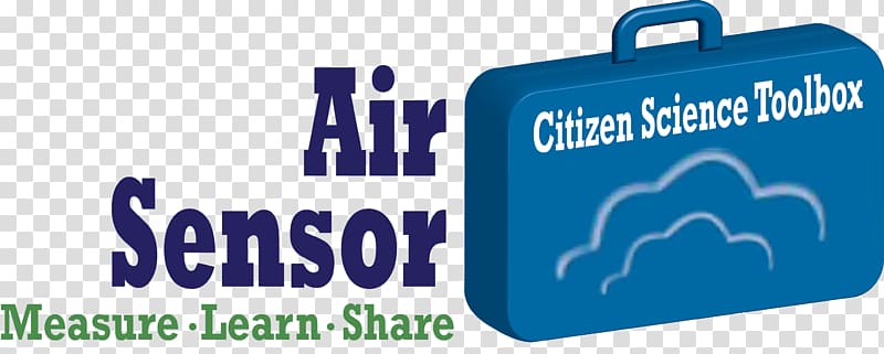 Citizen science Air pollution sensor, science transparent background PNG clipart