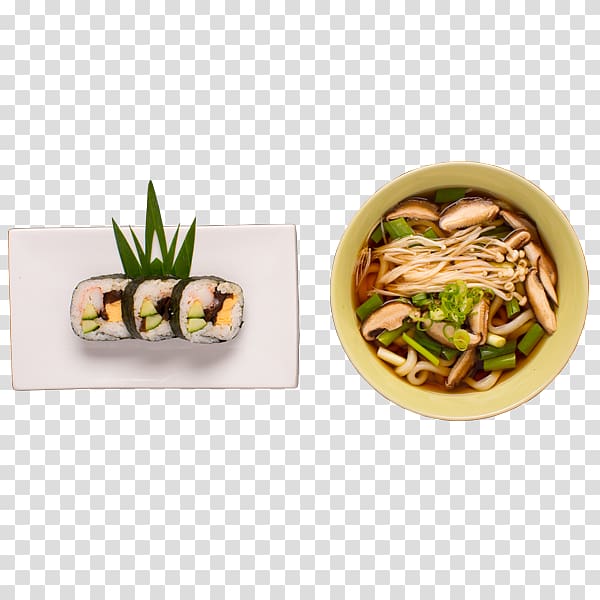 Chicken katsu Japanese Cuisine Vegetarian cuisine Donburi Tekkadon, sushi transparent background PNG clipart