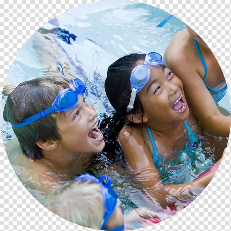 Child Swimming pool Father, child transparent background PNG clipart