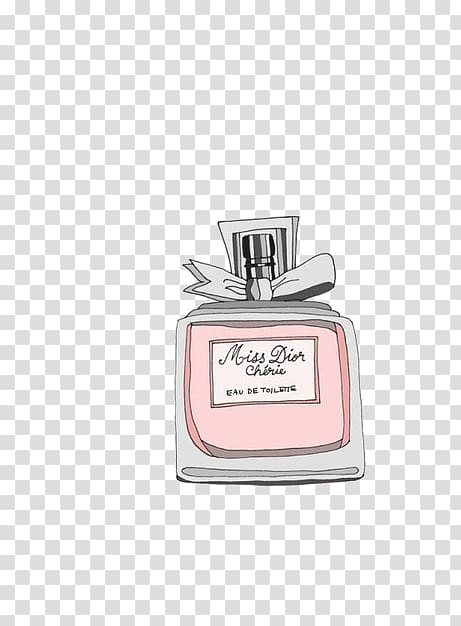 Perfume Chanel Fashion illustration, perfume bottle transparent background  PNG clipart