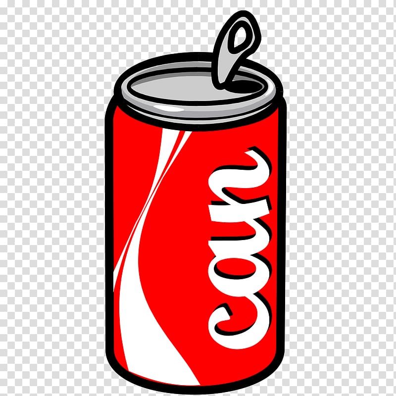 Fizzy Drinks Coca-Cola Energy drink Beverage can, Of Alcoholic Beverages transparent background PNG clipart