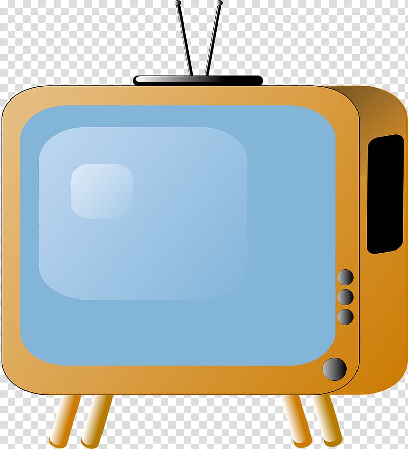 Television Free-to-air , tv transparent background PNG clipart