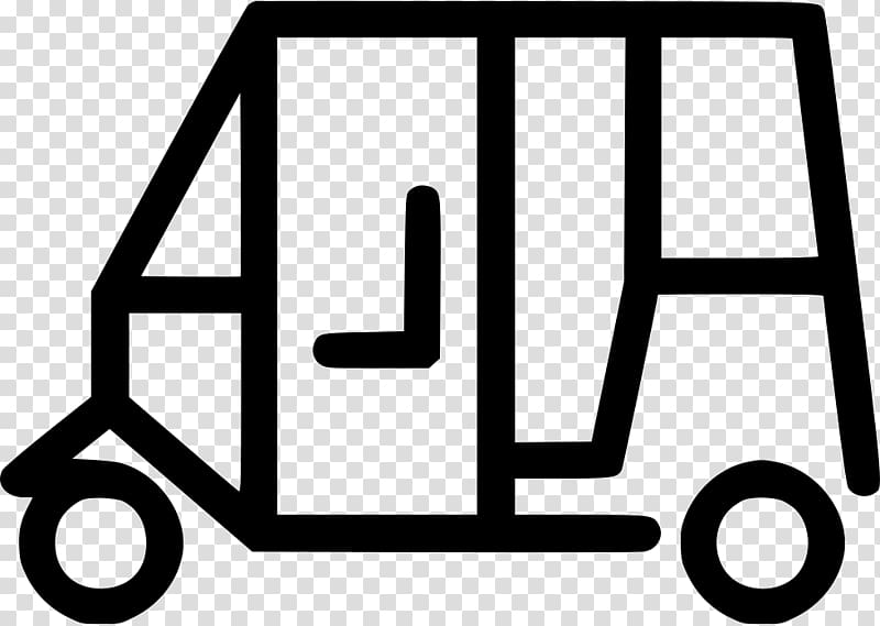 Auto rickshaw Car Computer Icons Transport, auto rickshaw transparent background PNG clipart