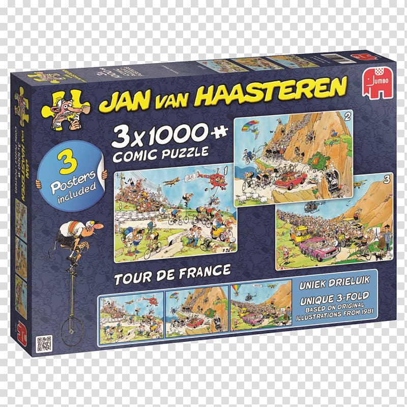 Jigsaw Puzzles Tour de France Toy, toy transparent background PNG clipart
