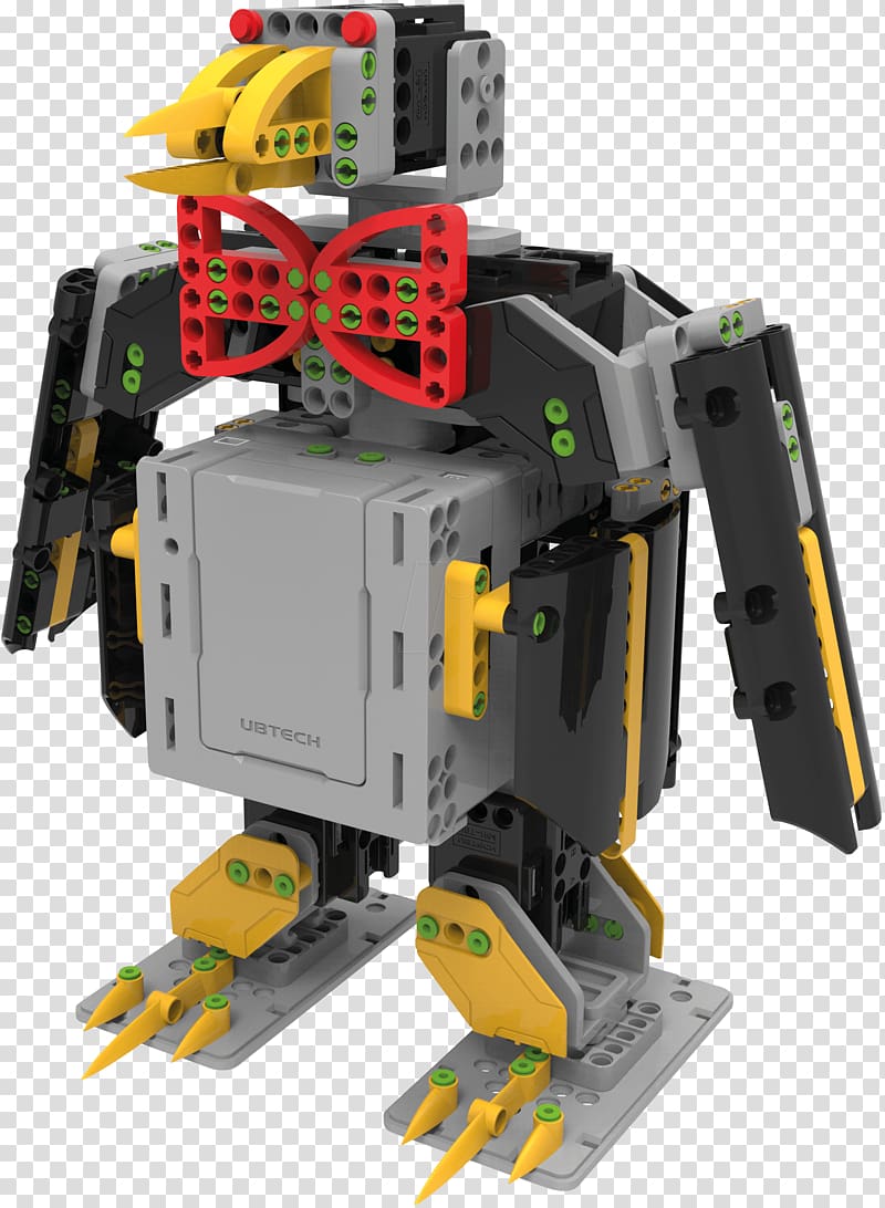 Robot kit Robotics Robotshop Humanoid robot, robot transparent background PNG clipart