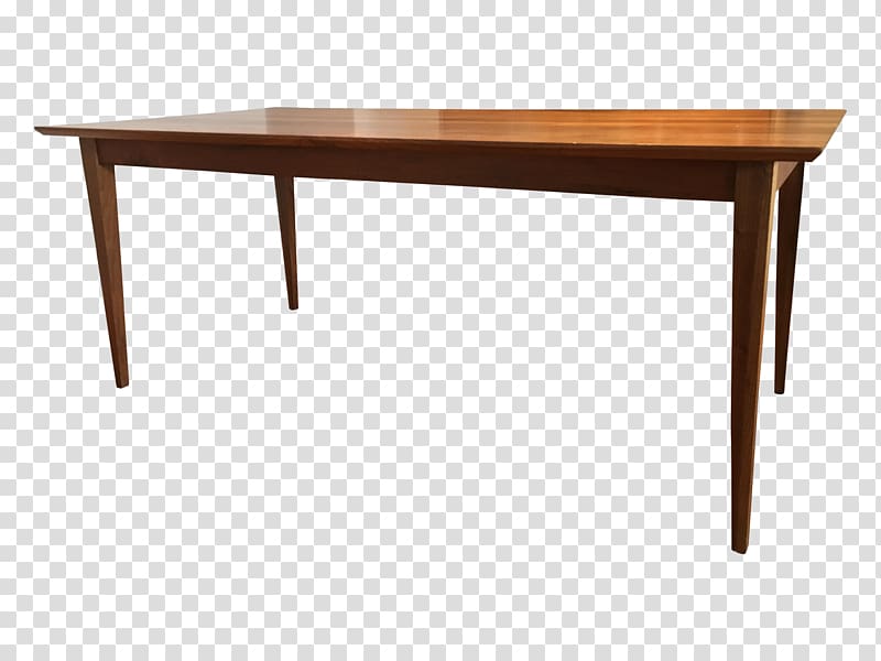 Table Writing desk Furniture Matbord, fine table transparent background PNG clipart