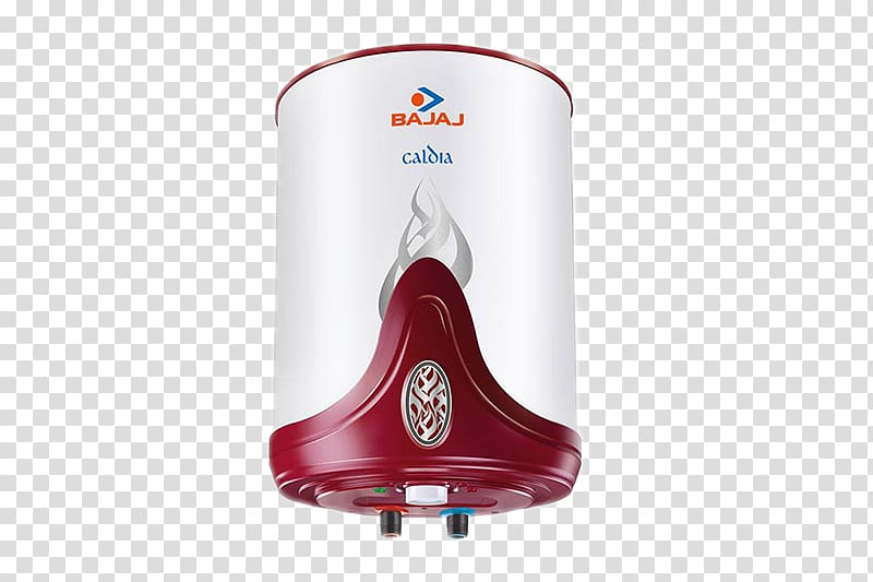 Bajaj Auto Water heating Bajaj Caldia Storage water heater Electricity, geyser transparent background PNG clipart