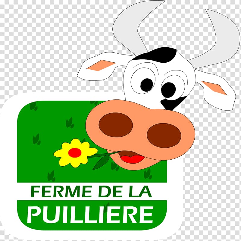 Ferme de la Puillière Farm Milking Food, Ferme transparent background PNG clipart