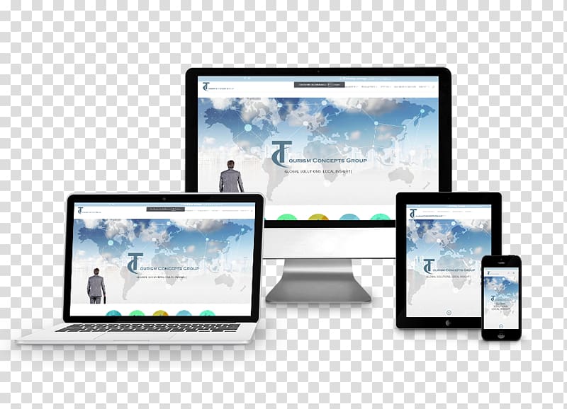 Responsive web design Corporate design Graphic design, tourist attractions transparent background PNG clipart