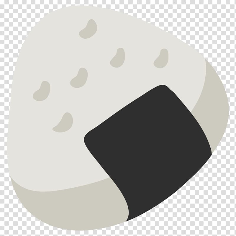 Onigiri Emoji Rice cake 4 Players 1 Football Club, 2018 Version, Emoji transparent background PNG clipart