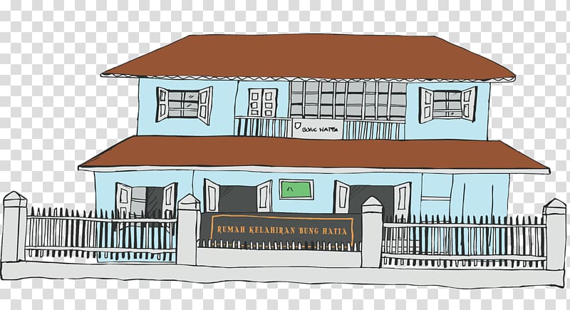 Roof Property House Residential area Villa, house transparent background PNG clipart