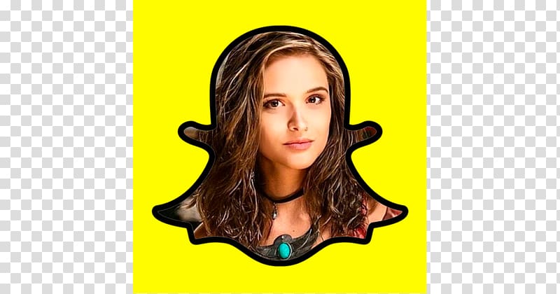 Larissa Manoela Cúmplices de um Resgate Snapchat Sistema Brasileiro de Televisão Celebrity, snapchat transparent background PNG clipart