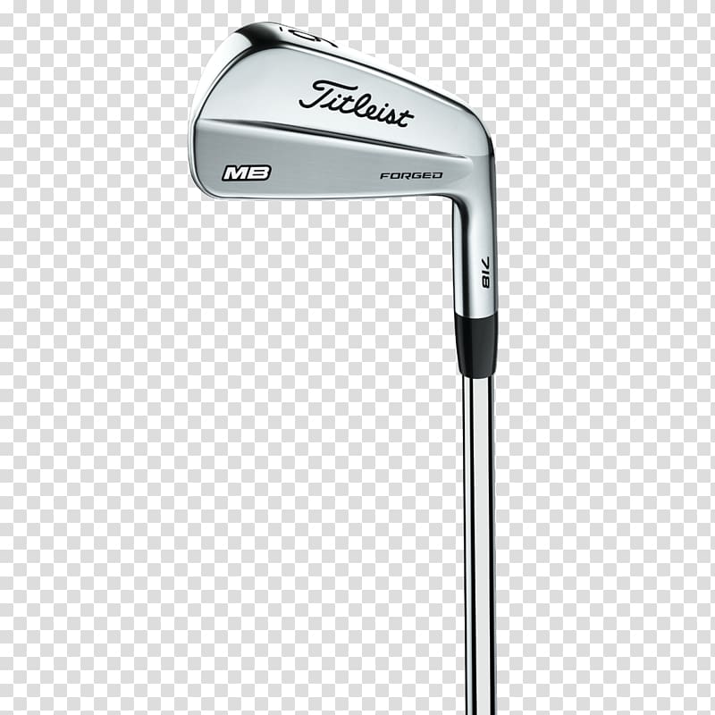 Titleist AP2 Irons Titleist AP2 Irons Golf Clubs, iron transparent background PNG clipart