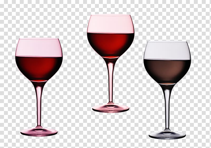 Red Wine Merlot Wine glass Malbec, Red wine goblet transparent background PNG clipart