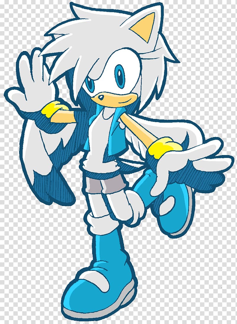 Line art Cartoon , Sonic transparent background PNG clipart