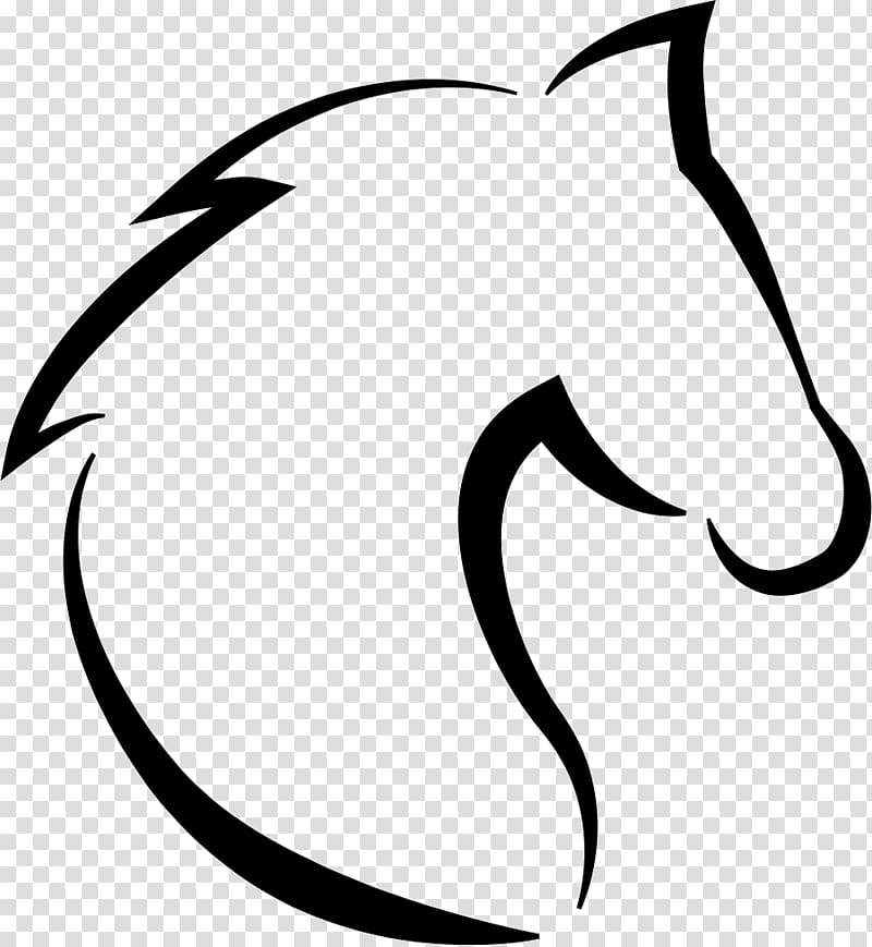 Tennessee Walking Horse American Quarter Horse Horse head mask , horse head transparent background PNG clipart