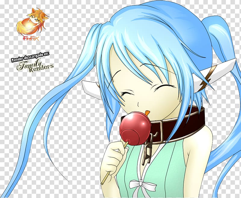 Heaven\'s Lost Property Anime Mangaka Fiction, nymph transparent background PNG clipart